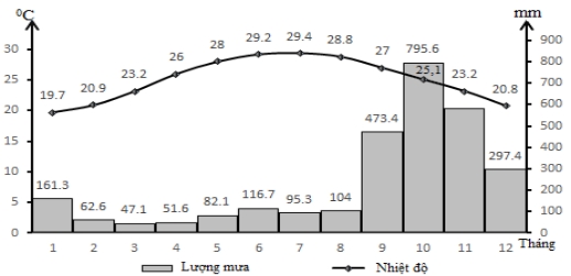 Hình minh họa câu 29