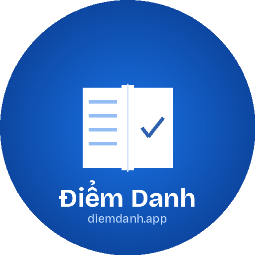 Điểm Danh App