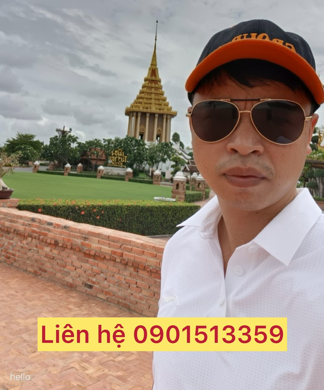 Giao diện Dashboard